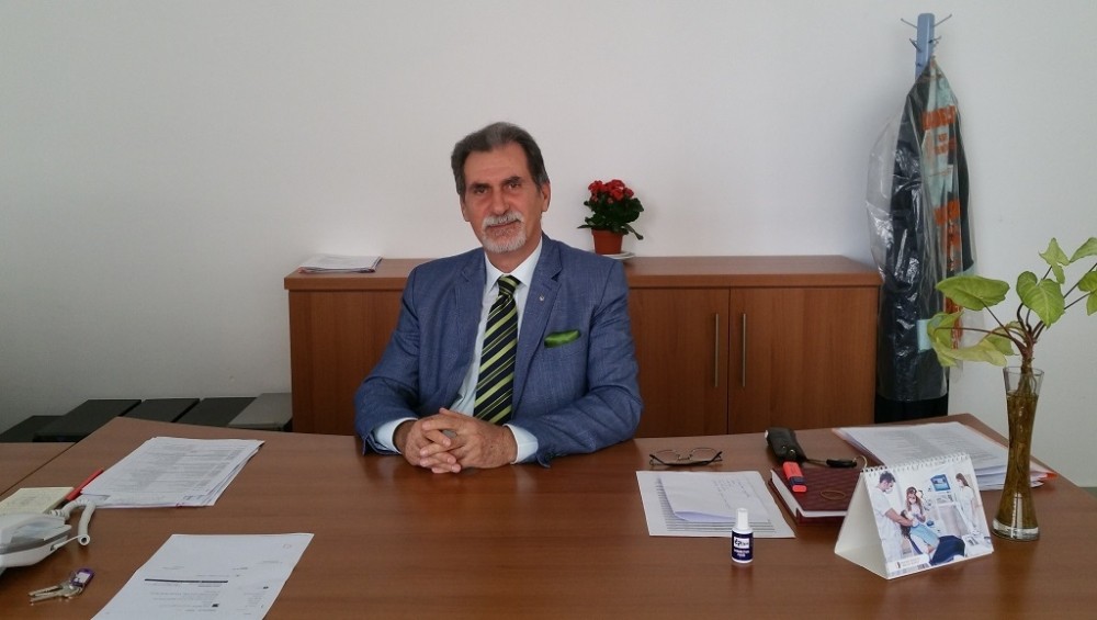 ‘Yakın Mimarlık’ dergisinin 2020 Nisan sayısı yayınlandı 