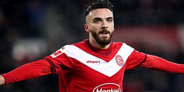 Yakın takibe alındı! Fenerbahçe'den Kenan Karaman atağı