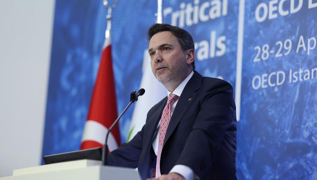 Yakın zamanda ilan edilecek! Türkiye'den enerjide yeni hamle