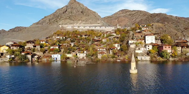 Yakında görmek mümkün olmayacak! Buraya son kez bakın