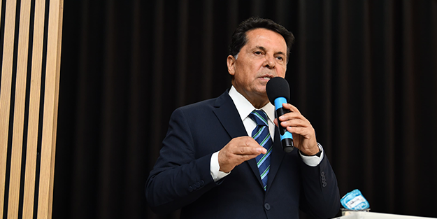 ‘Yakında kırılabilir’ Japon bilim adamı fay hattının adresini verdi!