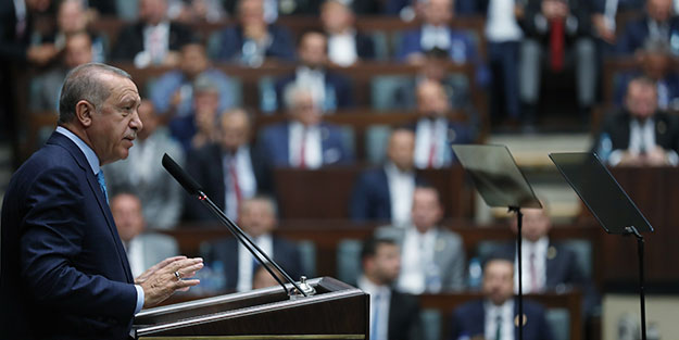 Yakında şekilleniyor! Erdoğan'ın A Takımı'nda sürpriz isimler