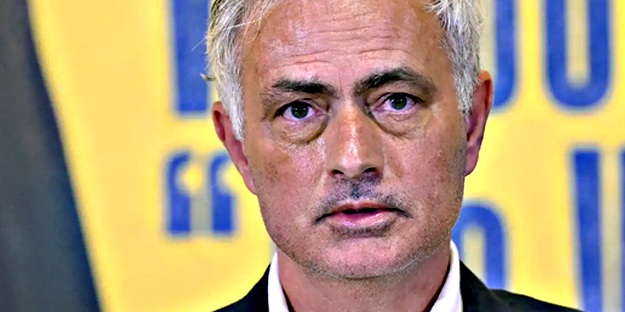 Yakında sorun çıkacak! Ortaya çıktı: Mourinho hiçbir şey yapamadı! Resmen pay verecekler takıma…