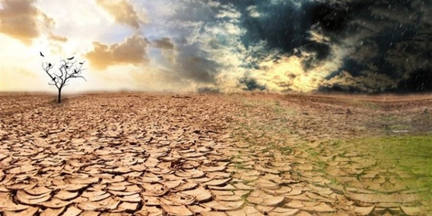 ‘Yakında su ayak izi etiketlerde yazacak’ İklim krizinden e- ticaret sektörüne damga