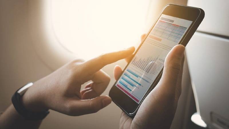 Yakında tarihe karışabilir! Cep telefonlarında bir çığır daha