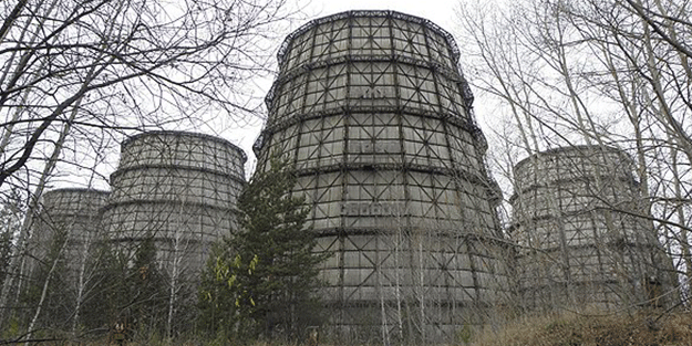 Yakınına bile yaklaşmamanız gerekiyor! Çok ama çok tehlikeli...