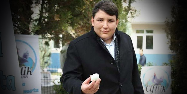 Yakınındaki isim tüm kirli çamaşırlarını ortaya çıkardı! 