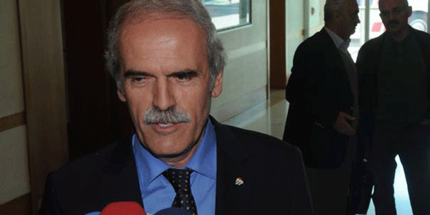 Yakınındaki isimler açıkladı: Yanlış anlaşıldı… Pazartesi istifa edecek