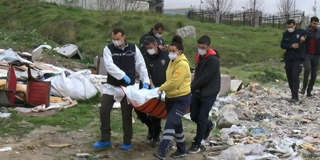 Yakınları gözyaşlarına boğuldu: 10 gündür kayıptı cesedi böyle bulundu