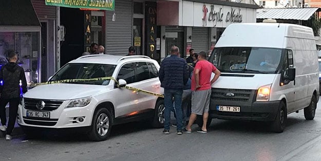 Yakınları sinir krizi geçirdi! Bir adam sokak ortasına ölü bulundu