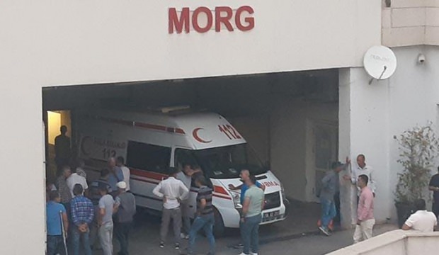 Yakınları sinir krizi geçirdi! Siirt'ten acı haber geldi!