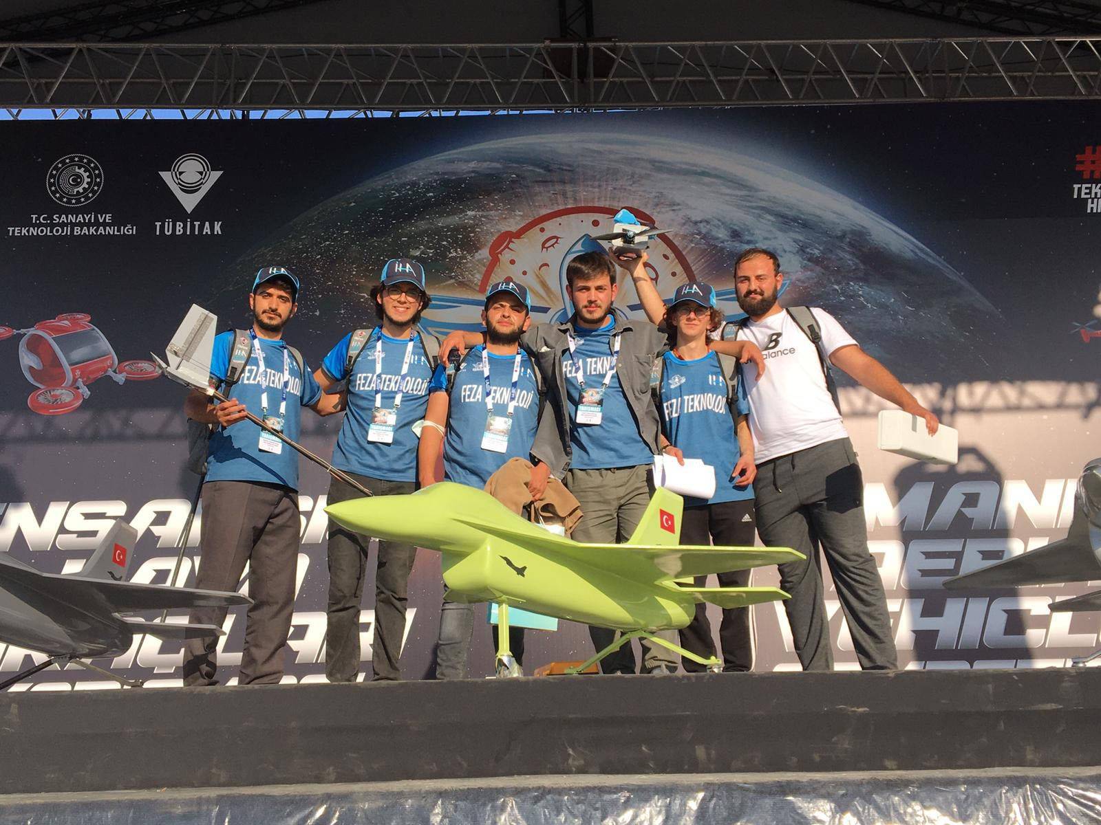 Yakınları, Yusuf Taha Göktaş’ı anlattı