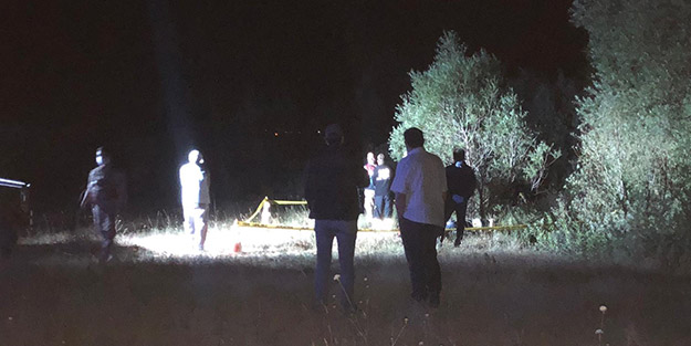 Yakınlarınca kayıp ihbarı verilen şahıstan acı haber
