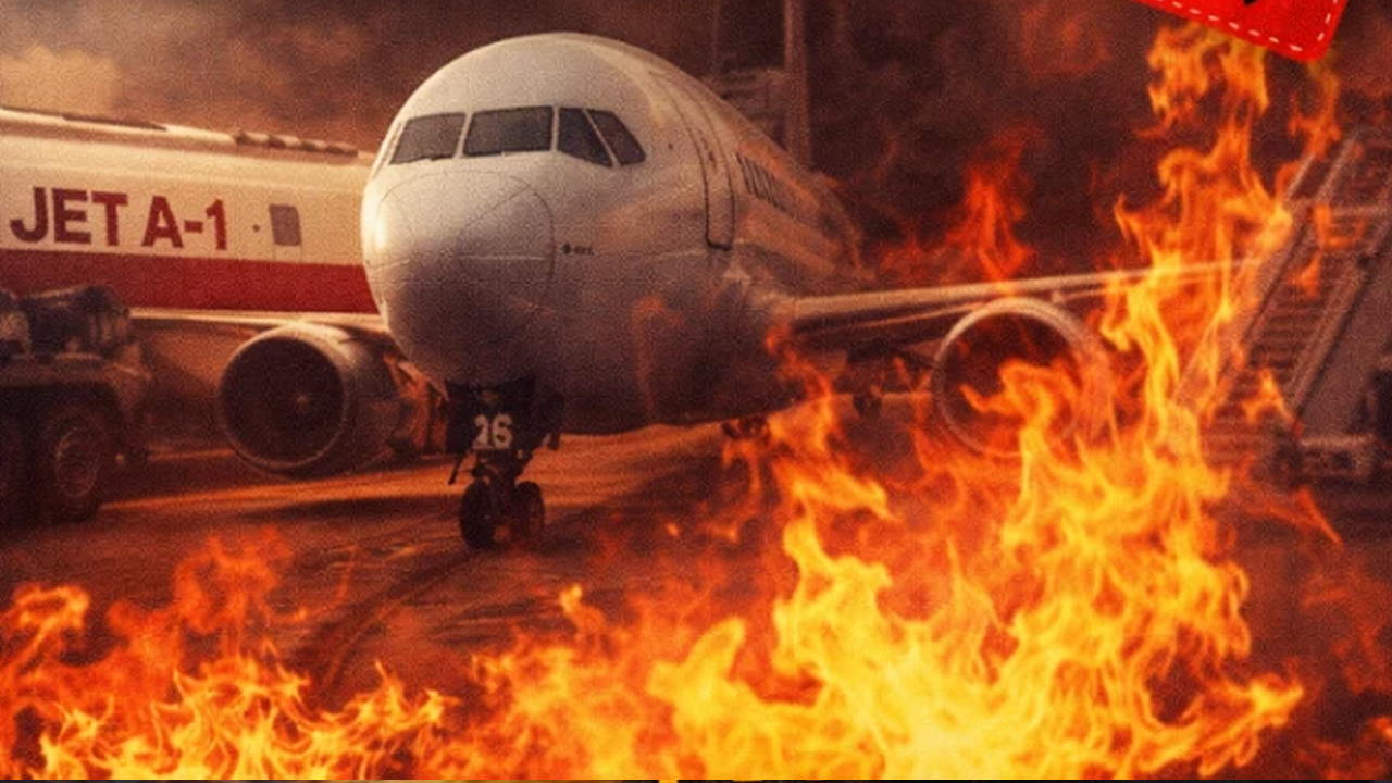 Yakıt kalmadı: Uçak bileti fiyatları fırlıyacak!