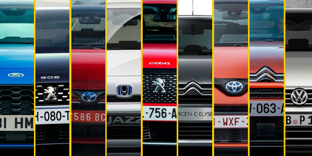 Yakıt tüketimi en az olan otomobiller güncel liste