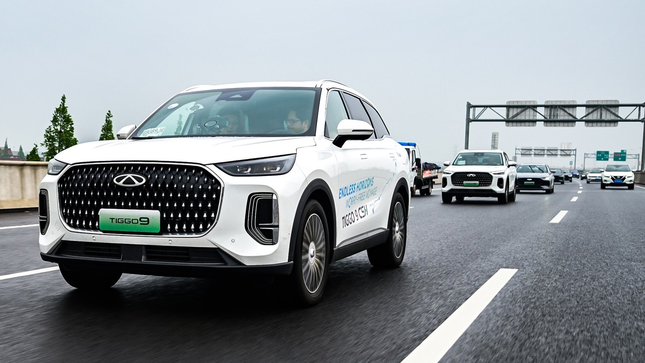 Yakıt tüketimini tersine çeviren teknoloji! CSH sahneye çıkıyor