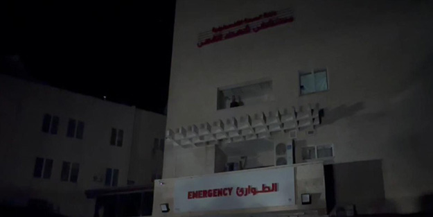 Yakıt yetersiz kalınca elektrik tamamen kesildi! Gazze'de prematüre bebeklerin acil tahliyesi gerekiyor