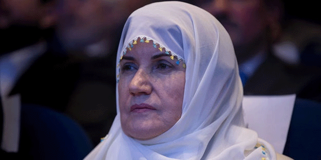 Yaklaşan seçim Meral Akşener'e 'Şeriat eşittir İslam' dedirtti!