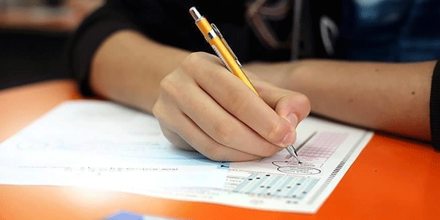 Binlerce aday 2023-ALES/3'ü bekliyor