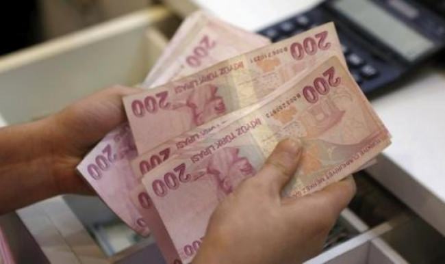 Yaklaşık 630 bin hesapta 120 milyon lira unutuldu
