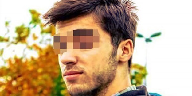 Facebook'ta öyle bir fotoğraf paylaştı ki...