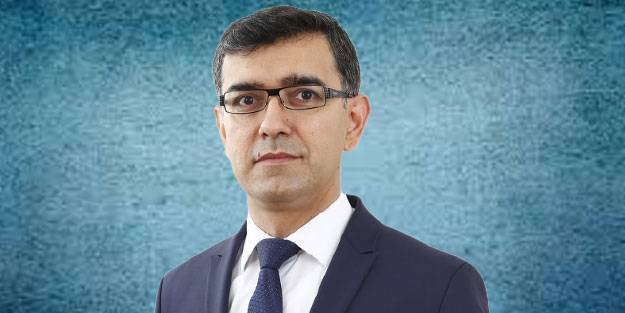 Yakup Asarkaya kimdir? BDDK ikinci başkanı Yakup Asarkaya atandı!