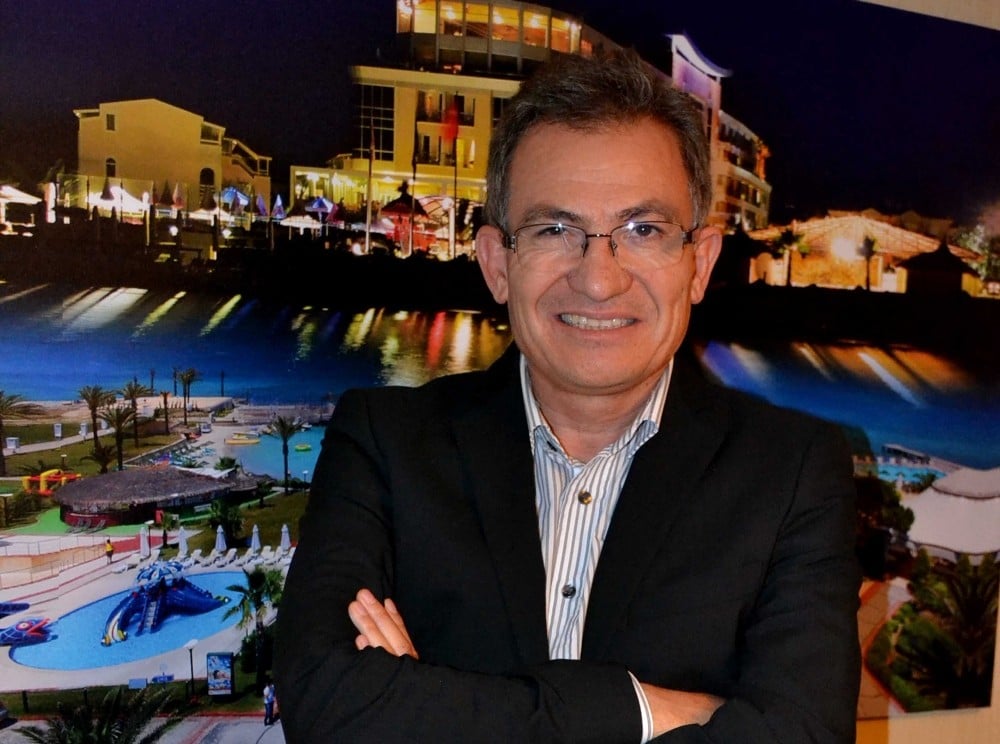 Yakup Demir: 