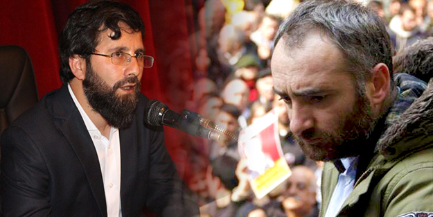 Yakup Köse, "ByLock İsmail"i böyle madara etti!