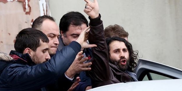 Yargıtay'dan Yakup Köse'ye ret