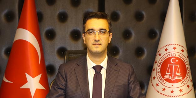 Yakup Moğul kimdir? Resmi Gazete Adalet Bakanlığı atamaları