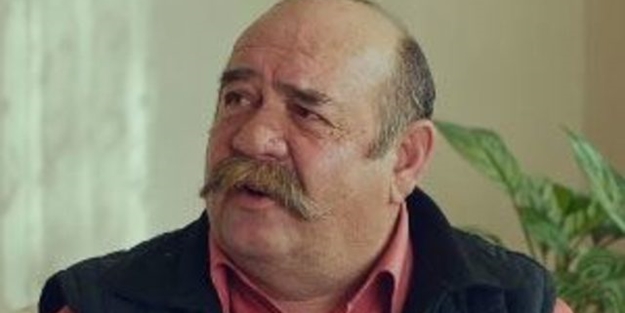 Ünlü oyuncu hayatını kaybetti