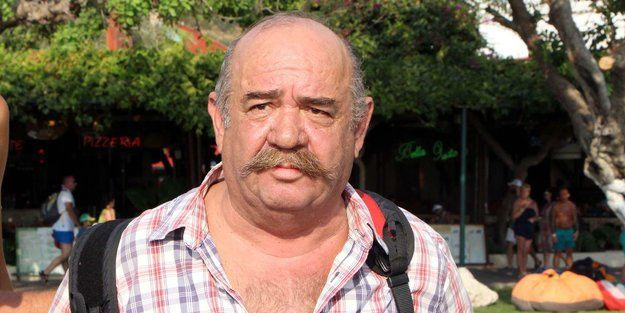 Yakup Yavru hayatını kaybetti!