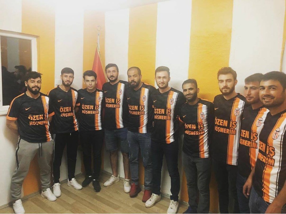 Yakupköyspor Transfere Hızlı Başladı 