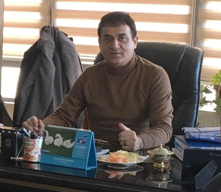 Yakupoğlu: “Esnafın vergi ve SGK borçları yapılandırılmalı” 