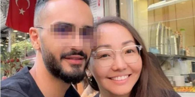 Yakutistanlı astrolog Galina Trofimova İstanbul’da ölü bulundu