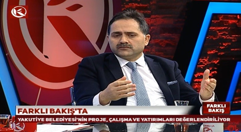 Yakutiye’de Saltuklu hassasiyeti 