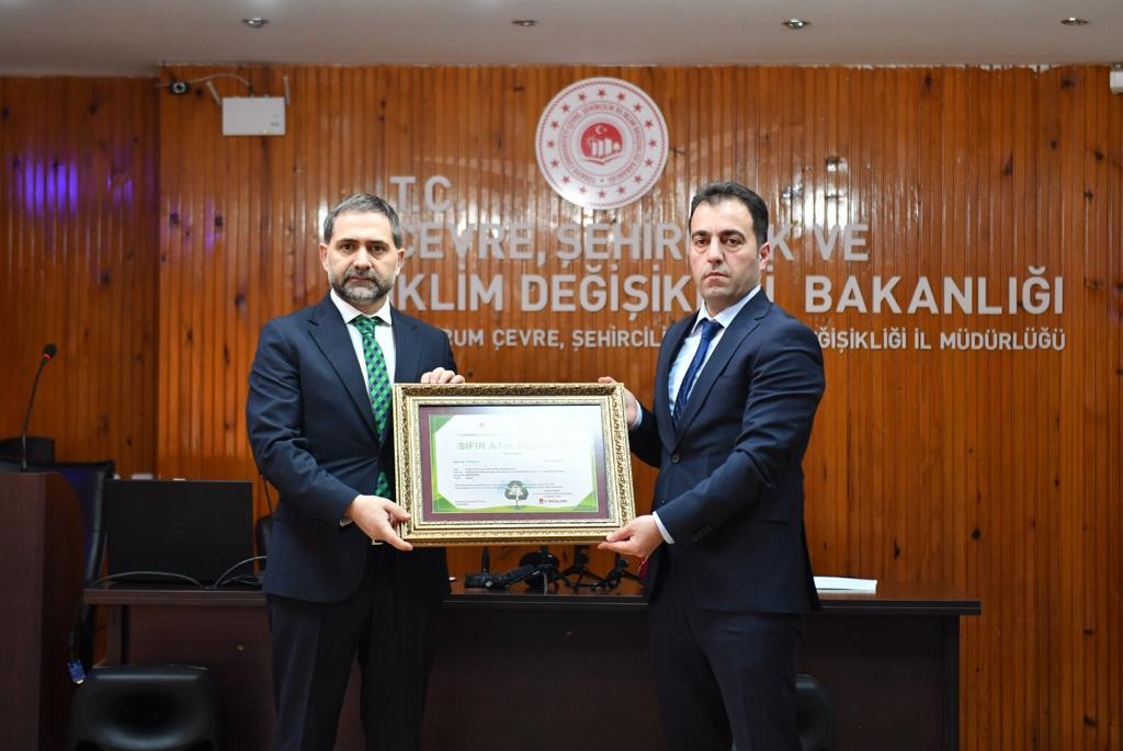 Yakutiye'de sıfır atık dönemi