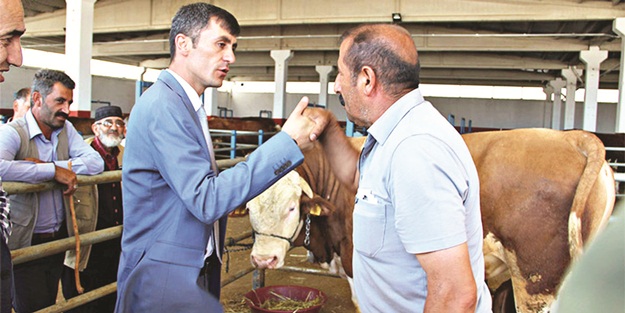 Yakutiye’de umutlar bugüne kaldı