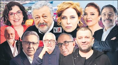 Yalaka sanatçı kimdir, kim değildir?