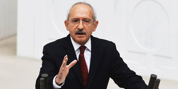 Yalakadan sanatçı oluyor mu Bay Kemal? Nükhet Duru CHP'liye demediğini bırakmadı!