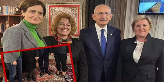 Yalama takımı Kılıçdaroğlu'nu savunmaya geçti! Seccade ne ki siz bu sözlere cevap verin