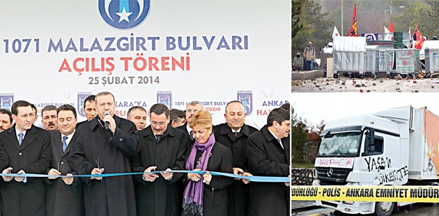 Yalan da takiyye de bunlarda