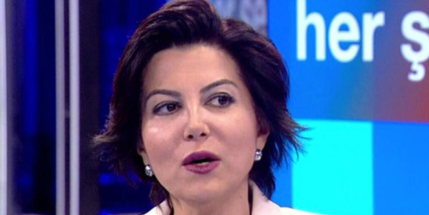 Yalan eğitmeni 'Sedef Kabaş' RTÜK'ü hedef aldı!