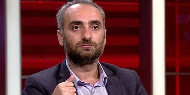 Yalan haber furyasına İsmail Saymaz da eşlik etti!