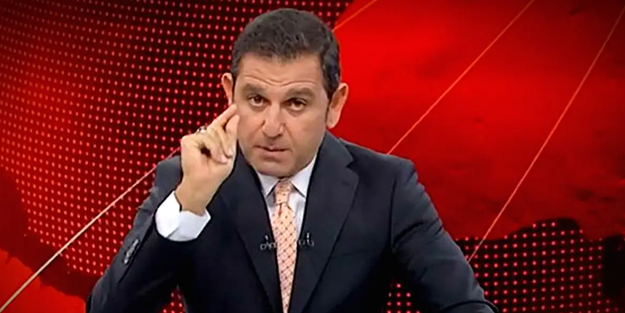 Fatih Portakal'dan istifa sonrası dikkat çeken paylaşım