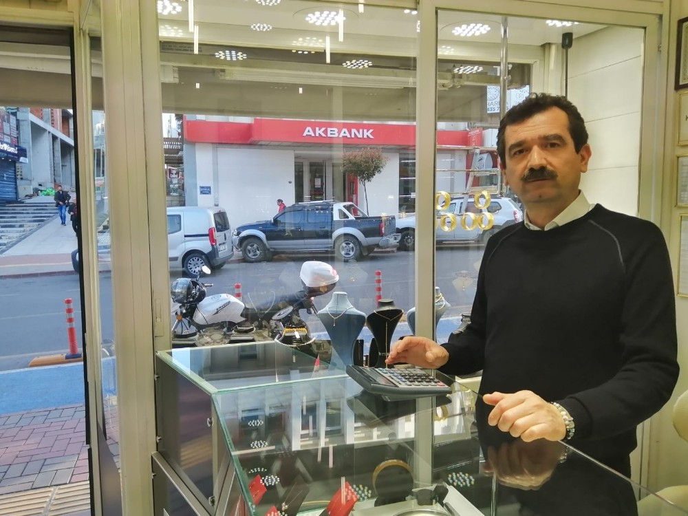 Yalan korona virüs paylaşımı adliyeye taşınacak 