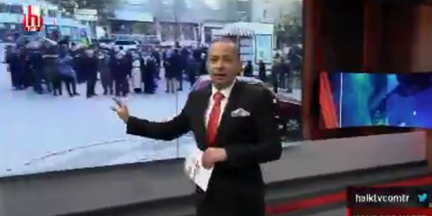 'Yalan makinası' İrfan Değirmenci’nin yüzsüzlüğü ‘pes’ dedirtti! İzleyicisini ‘aptal’ yerine koydu