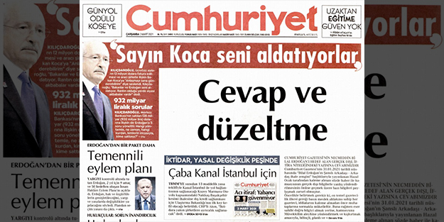Yalan makinesi boş durmuyor! Erdoğan ailesine attıkları çamur suratlarına yapıştı