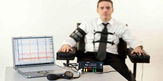 Yalan makinesi gerçekten de söylenen yalanları tespit edebilir mi?