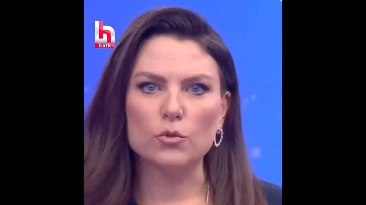 Yalan makinesine cevap! Selman öğüt Ece Üner’e ağzının payını verdi